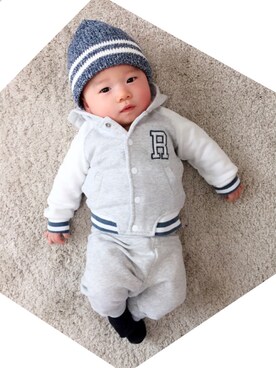 SHUNYAさんのコーディネート