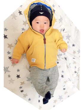 SHUNYAさんのコーディネート