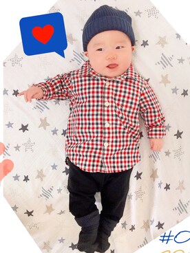 SHUNYAさんのコーディネート