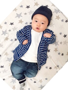 SHUNYAさんのコーディネート