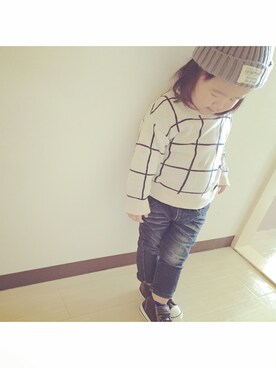 erkさんのコーディネート