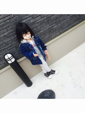 erkさんのコーディネート