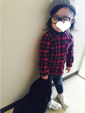 erkさんのコーディネート