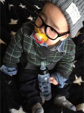 erkさんのコーディネート