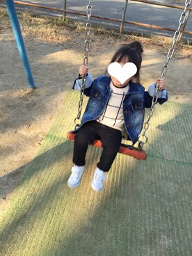 erkさんのコーディネート