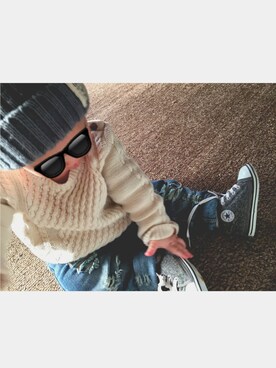 erkさんのコーディネート