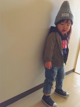 erkさんのコーディネート