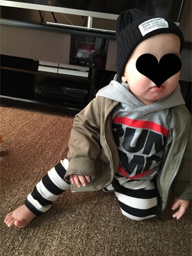 erkさんのコーディネート