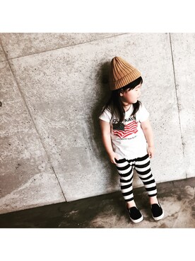 erkさんのコーディネート