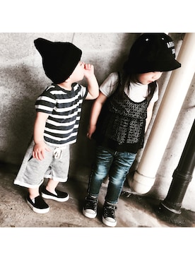 erkさんのコーディネート