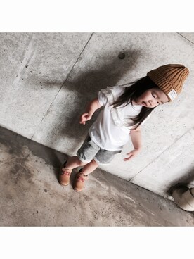 erkさんのコーディネート