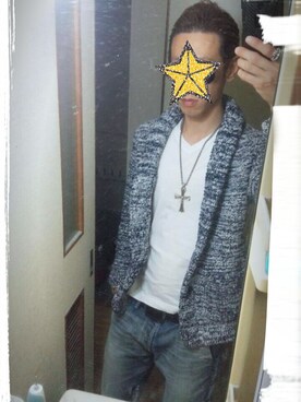 日野ザイルさんのコーディネート