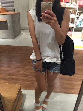 cemさんのコーディネート