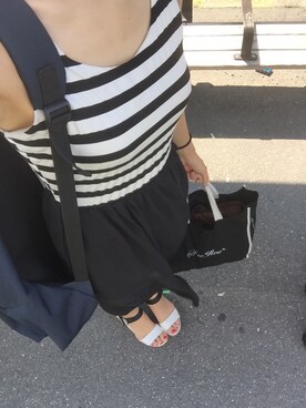 cemさんのコーディネート