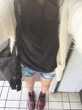 cemさんのコーディネート