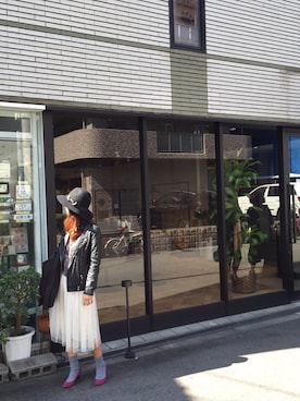 cemさんのコーディネート