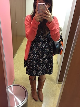 cemさんのコーディネート