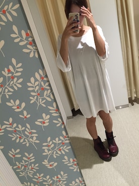 cemさんのコーディネート