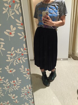 cemさんのコーディネート