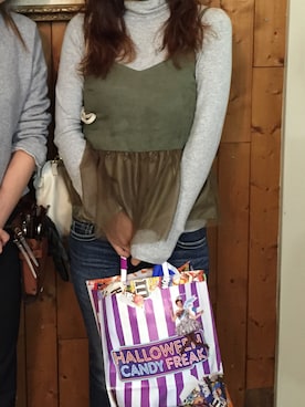 cemさんのコーディネート