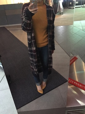 cemさんのコーディネート