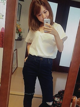 nanaさんのコーディネート