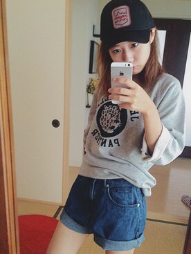 nanaさんのコーディネート