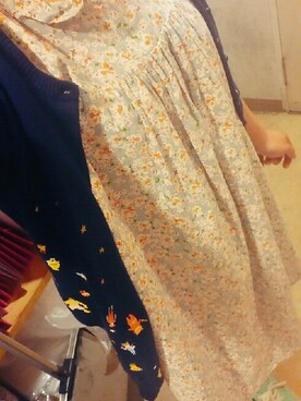 ゆーりんちーさんのコーディネート