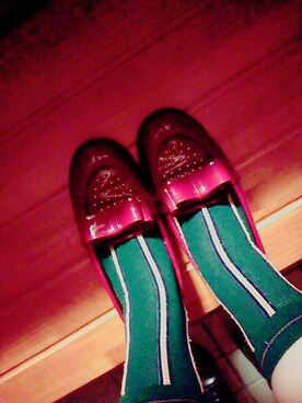 ゆーりんちーさんのコーディネート