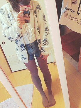 ゆーりんちーさんのコーディネート