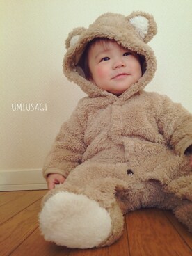 umiusagiさんのコーディネート