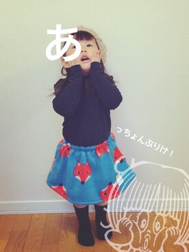 umiusagiさんのコーディネート