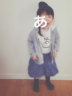 umiusagiさんのコーディネート