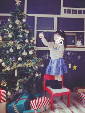 umiusagiさんのコーディネート