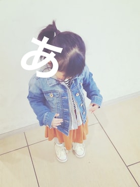 umiusagiさんのコーディネート