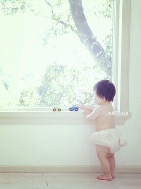 umiusagiさんのコーディネート