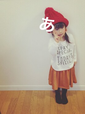 umiusagiさんのコーディネート