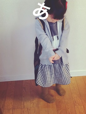 umiusagiさんのコーディネート