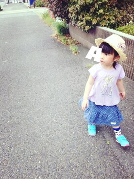 umiusagiさんのコーディネート