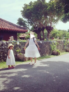 umiusagiさんのコーディネート