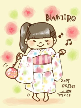 umiusagiさんのコーディネート