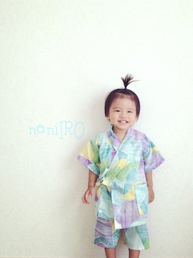 umiusagiさんのコーディネート