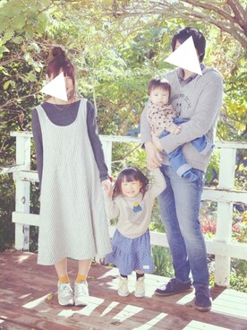 umiusagiさんのコーディネート