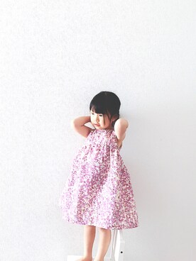 umiusagiさんのコーディネート