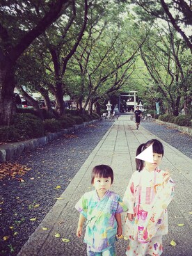 umiusagiさんのコーディネート