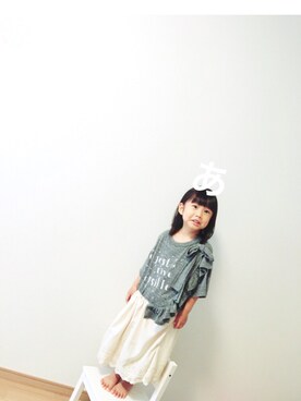 umiusagiさんのコーディネート