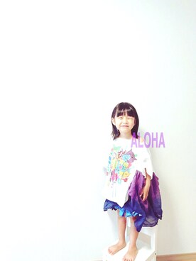 umiusagiさんのコーディネート