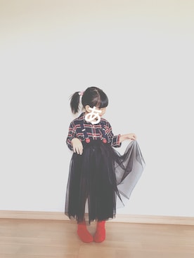 umiusagiさんのコーディネート