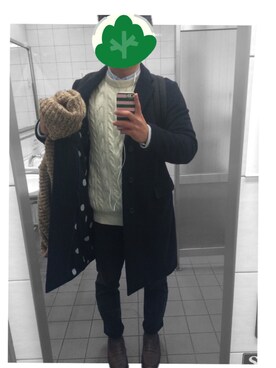 Nｓさんのコーディネート