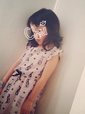 nanachimiさんのコーディネート